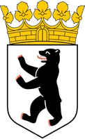 Landeswappen Berlin