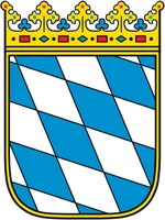 Landeswappen Bayern