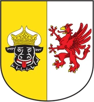 Landeswappen Mecklenburg-Vorpommern