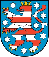 Landeswappen Thüringen